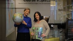 Desde Galitur Coru�a organizan viajes en grupo para asociaciones y organismos oficiales