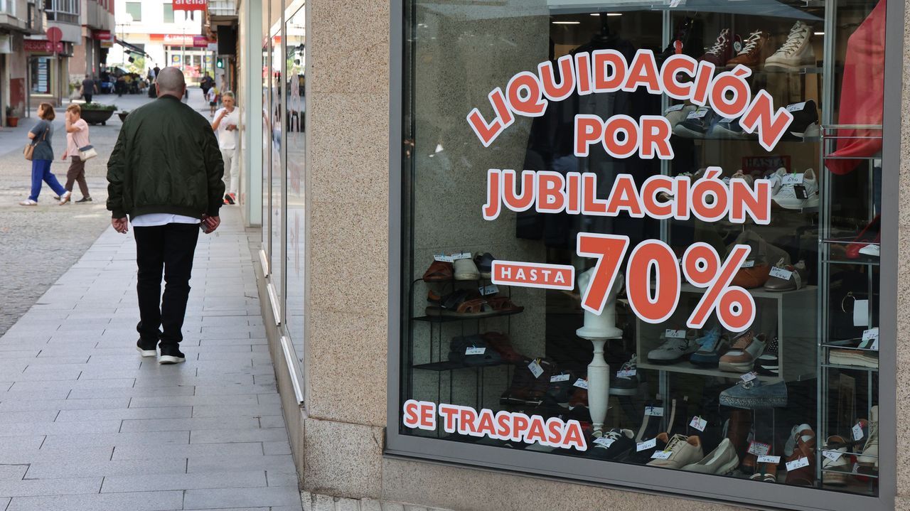 La situación de los autónomos en O Salnés: entre la bonanza de más de 10.000 empleos y un grave problema de relevo generacional