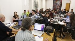 Jornada formativa para arquitectos en el Sime�n