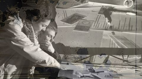 �taca Teatro presenta �Profetas� en Lugo y en Sarria