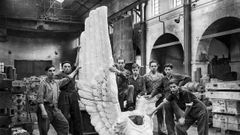 Un viaje a trav�s de la historia