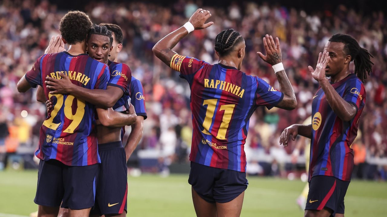 FC Barcelona