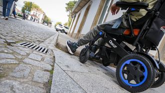 Los problemas de accesibilidad en espacios p&uacute;blicos tambi&eacute;n son un asunto recurrente en las solicitudes que se realizan al departamento de informaci&oacute;n de Cogami.