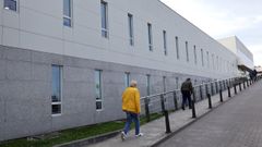 Hospital da Mari�a
