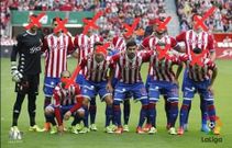 Real Sporting