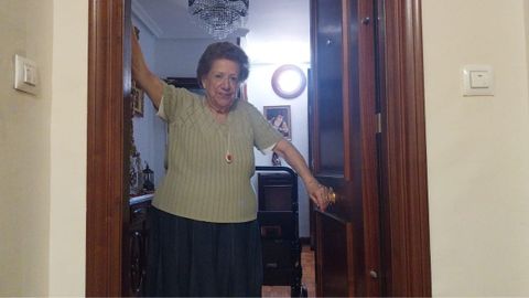 Ángela Caballero