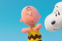El regreso a la gran pantalla de Snoopy