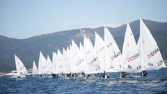 El inicio de las pruebas est� fijado a las 12.00 horas en las tres jornadas.