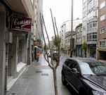 <span lang= es-es >Sanjurjo Bad�a. </span>El aspecto es desolador. 