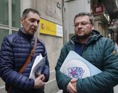 El BNG pedir� una comisi�n de investigaci�n sobre el tema. 