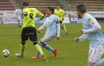 El Compostela no puede ceder ni un solo punto en San L�zaro ante Coruxo y Astorga. 