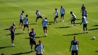 El Celta tiene ocupadas 24 de las 25 fichas del primer equipo.