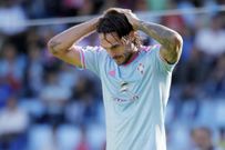 Larrivey neg tras el partido ser el autor del insulto. 