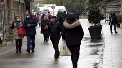 En el municipio ribeirense se han contabilizado 103 positivos en los �ltimos 14 d�as