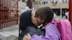 As� comenz� el curso en Ourense