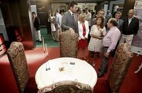 La pr�xima edici�n de la Feira do Moble se celebrar� del 14 al 22 de septiembre.