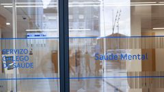 Una de las demandas m�s planteadas por los menores del 46 a�os para permanecer en un puesto de trabajo es la cobertura de los servicios de salud mental.