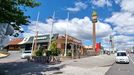 El McDonal's de la avenida de Lugo, en Pontevedra, es uno de los restaurantes que ms facturan de la comarca