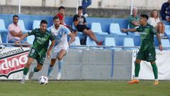 Marquitos ser� uno de los convocados por el equipo carballi��s