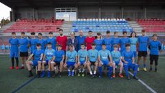 Cadete A