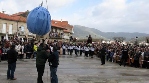 Toda La Semana Santa en Barbanza