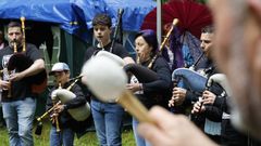 La Festa do San Alberte e da Fala de Guitiriz, en im�genes