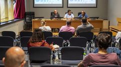 Presentaci�n el laboratorio de ideas
