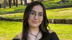 Candela Lola Battiato foi seleccionada na modalidade de creaci�n de contidos socioculturais en redes sociais 