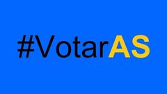 Imagen de la petici�n de change.org que reclama el derecho al voto de los asturianos que viven fuera de la regi�n pero en territorio espa�ol