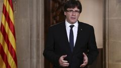 Carles Puigdemont