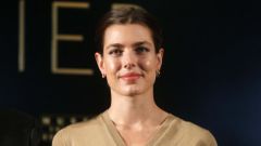 Carlota Casiraghi, en una imagen de archivo.