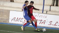 El Izarra-Compos, en fotos