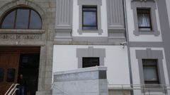 Audiencia Provincial de A Coruña