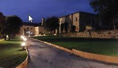 Las nuevas farolas aparecieron reventadas