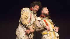 Go on!, de Malasombra, podr� verse esta misma tarde en Fisterra