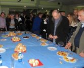 El Casino Antelano celebr� un concurrido magosto. 