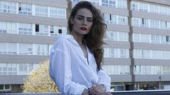 Rebeca se mud� a Sada antes de la pandemia