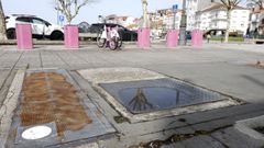 La retirada del transformador es una demanda hist�rica de Carril