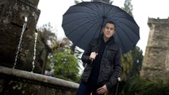 Ignacio Iglesias Villanueva