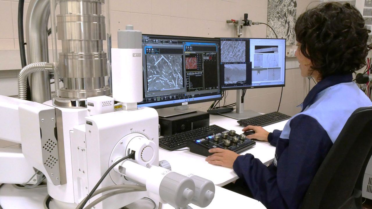 El centro tecnológico gallego Aimen analizará las piezas de la vía del accidente ferroviario de Adamuz