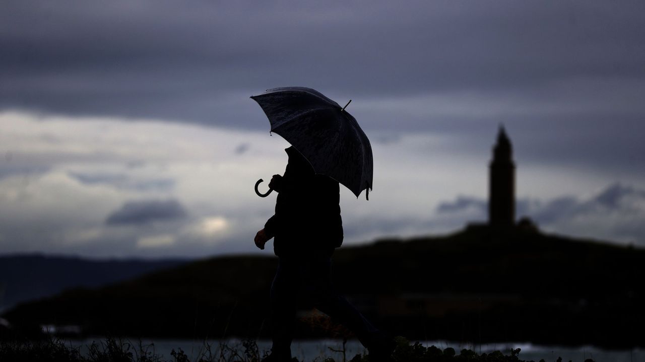 Esta semana llueve sobre mojado