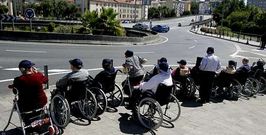 Los usuarios que solo precisen las pr�tesis de forma temporal tienen la posibilidad de devolverlas y recuperar el dinero. 