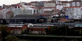 La estaci�n intermodal todav�a no tiene proyecto. 