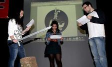 Os interesados en participar no Asalto deber�n presentarse este s�bado na Casa da Cultura.