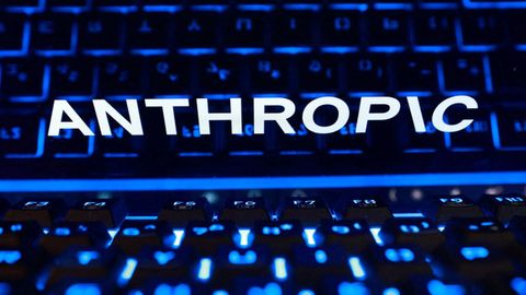 Logo de Anthropic