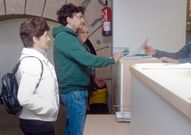 El recurso presentado tiene el apoyo de los 11 trabajadores. 