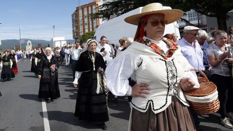  PROCESION VIRGEN GUADALUPE 2022