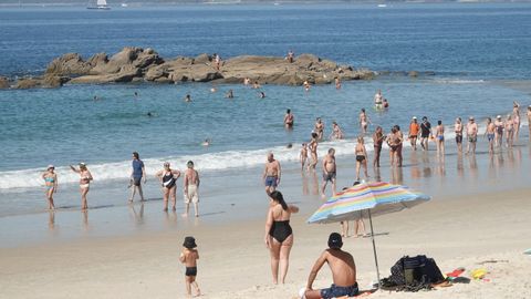 Samil, Vigo