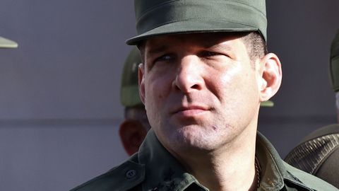 Ra�l Rodr�guez Castro, nieto de Ra�l Castro