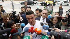 Acuerdo para evitar el juicio por la muerte del peque�o Julen